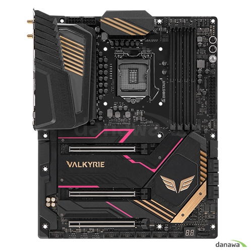 BIOSTAR Z590 VALKYRIE 이엠텍_이미지