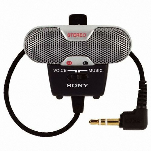 SONY ECM-719_이미지
