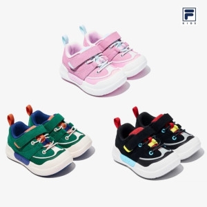 휠라 키즈 멜비스 가드 TD (FK253CD01X020)