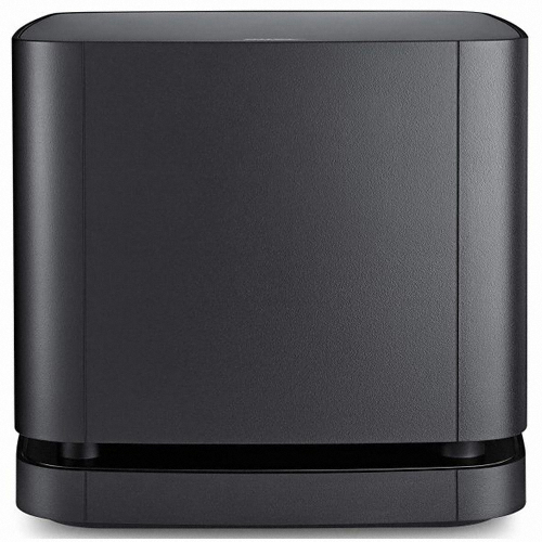 BOSE Smart Soundbar 600 + Bass Module 500
