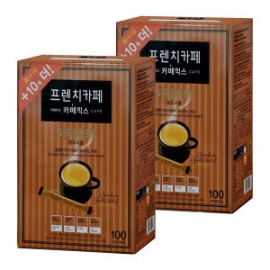 남양유업 프렌치카페 카페믹스 아라비카 골드라벨 스틱 200개입 (1개)
