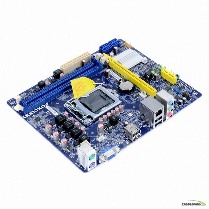 FOXCONN H61MXE-K (B3)_이미지