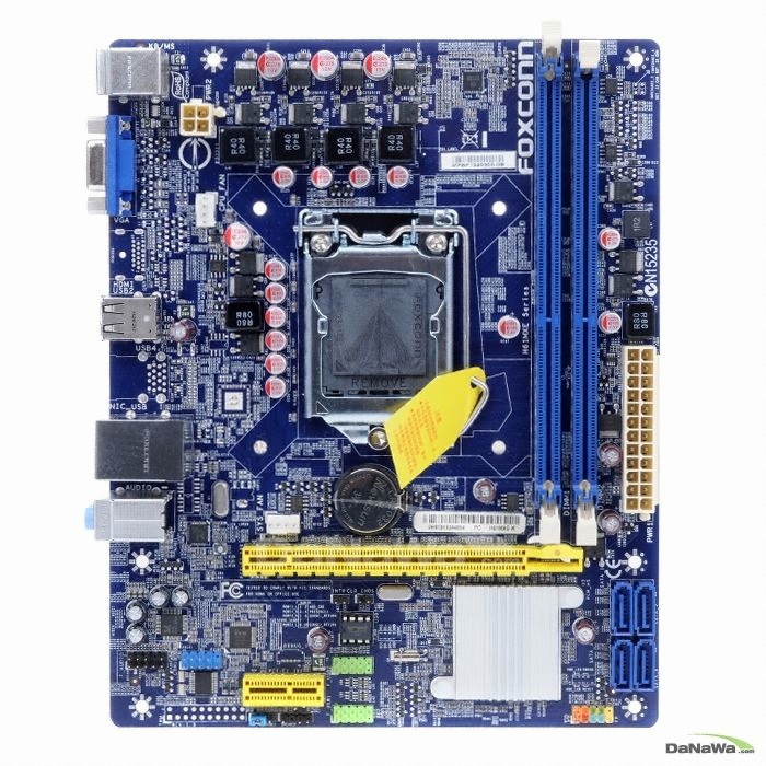 FOXCONN H61MXE-K (B3)_이미지