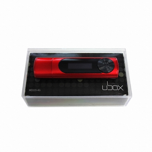 UBOX MD235 (4GB)_이미지
