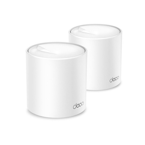 TP-LINK Deco X10 유무선공유기 (2Pack)_이미지