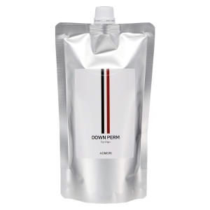 아오모리 다운펌 400ml/1000ml 대용량 선택구매_이미지