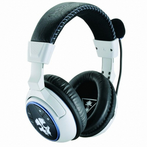 터틀비치 CALL OF DUTY: GHOSTS EAR FORCE PHANTOM Headset (해외구매)_이미지