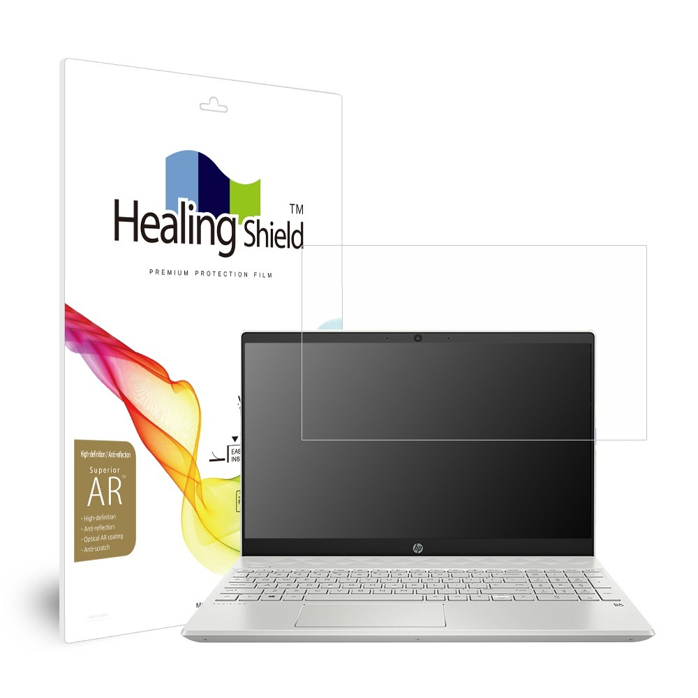 HP 파빌리온 15-cs3012TX 고화질 AR 액정보호필름