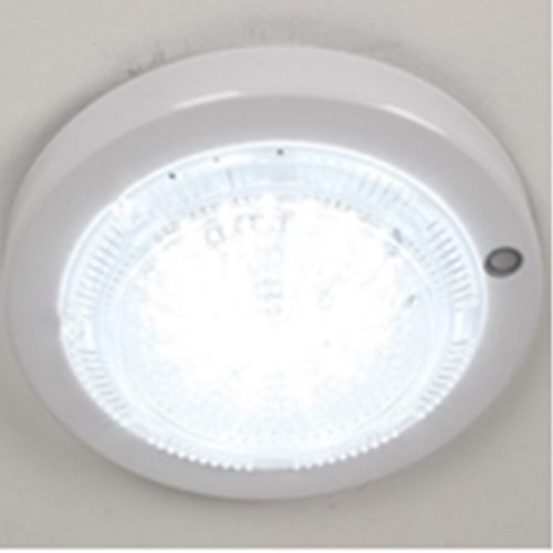 비츠온 LED 롱런 원형 직부등 주광색 15W (10개)