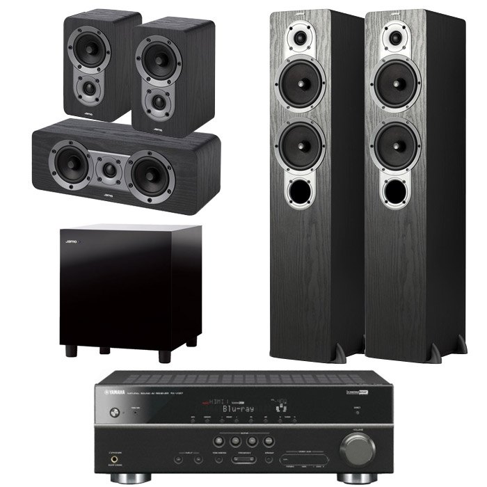 �߸� S426 5.1ä�� + �߸��� AV���ù�