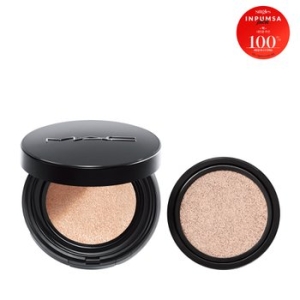 MAC 스튜디오 픽스 롱웨어 쿠션 파운데이션 13g (본품1개+리필1개)
