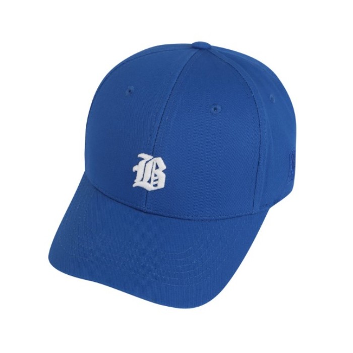 엔비에이(NBA) BOS 고딕 이니셜 하드볼캡 N245AP415P