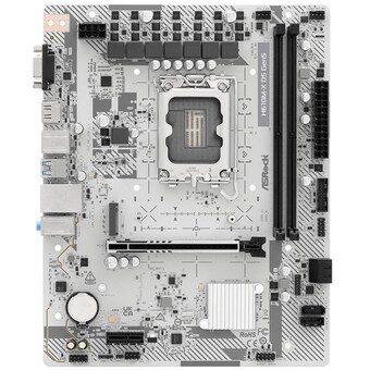 ASRock H610M-X D5 Gen5 에즈윈 (벌크)