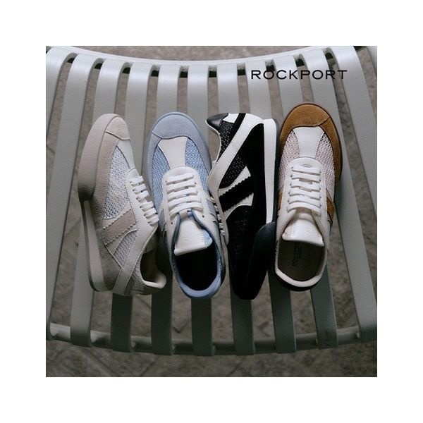 락포트 시티라이트 에어메쉬 스니커즈 354190