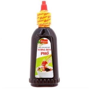 베트남 쌀국수 해선장 소스 피클드 소야 빈 뜽덴 TUONG DEN PHO 230g 1개