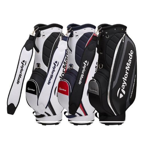 테일러메이드 C-LITE 캐디백 TL873_이미지