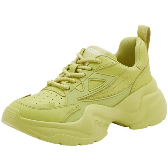 스타카토 운동화 UGER2-23S-ECE36GRE