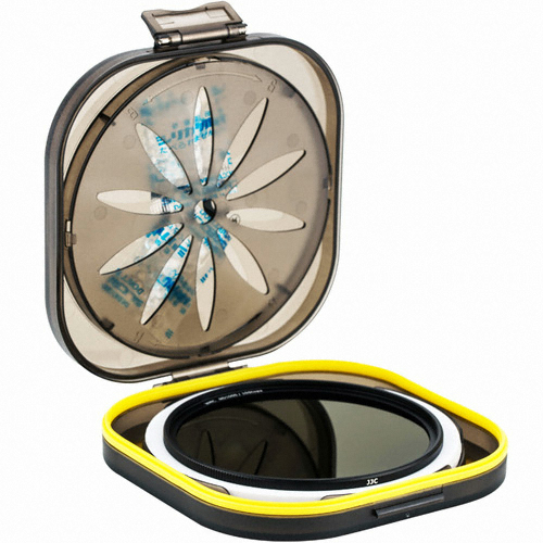 JJC F-ND ND1000 렌즈필터 (49mm)_이미지