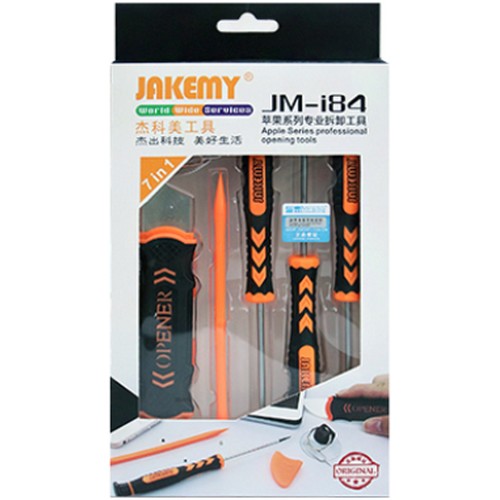 아이폰 전용 수리공구 JM-i84