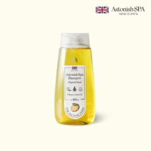 스파 판테놀 샴푸 트로피칼 오아시스 400ml