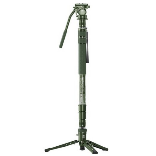 시루이 CVM-145p 페달 모노포드 키트 (CT5X 헤드)_이미지