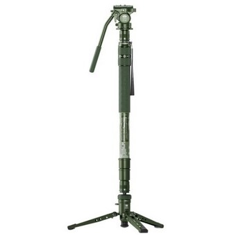 시루이 CVM-145p 페달 모노포드 키트