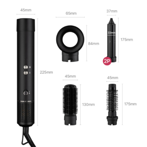 휴브론 에어컬링 HB-801i_이미지