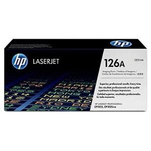 HP 파츠 드럼 126A CE314A