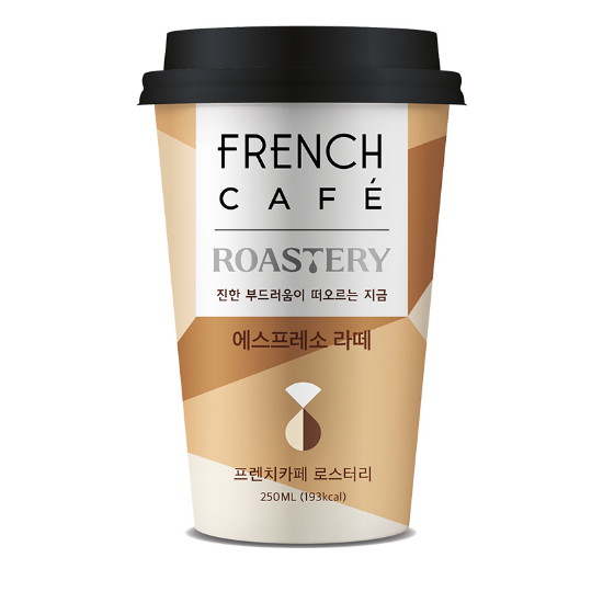 �������� ����ġī�� �ν��͸� ���������� �� 250ml