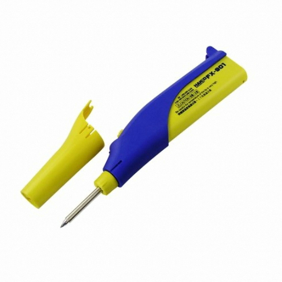 ���� �������� �εα� FX-901