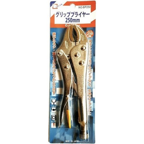 타바타 그립 플라이어 BP-250_이미지