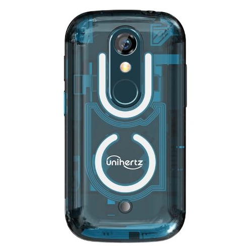 Unihertz Jelly Star LTE 256GB, 자급제 (램8GB,해외구매)_이미지