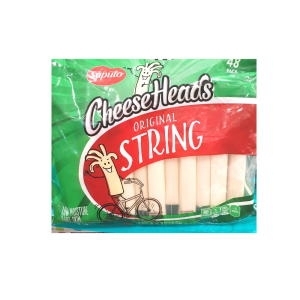 세퓨토 오리지널 스트링 치즈 1.36kg이미지입니다. 누르면 해당 게시물로 새창이동합니다.