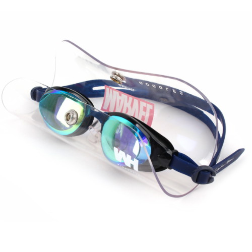 스파이더맨 미러 물안경 MV0576