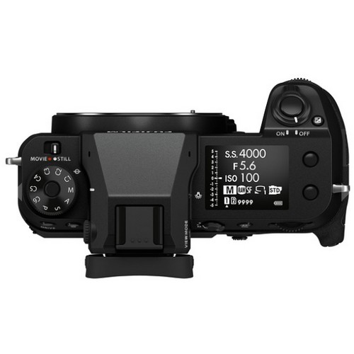 �����ʸ� GFX 50S II �ٵ�