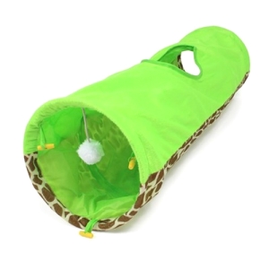 펫라이프 쥬쥬 터널 고양이 하우스이미지입니다. 누르면 해당 게시물로 새창이동합니다.