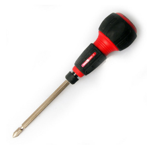 아넥스 라쳇 양용 드라이버 395D (95mm)