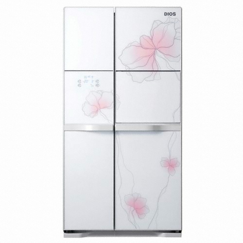 LG���� ����� R-T757CHHW