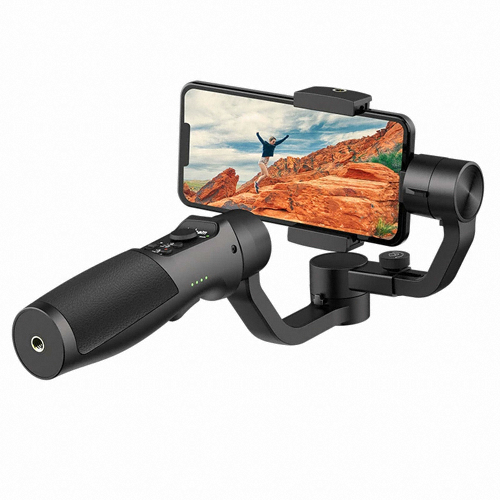 호헴 아이스테디 모바일 플러스 3축 짐벌 (정품)_이미지