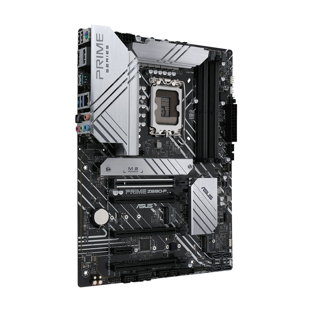 ASUS PRIME Z690-P ����