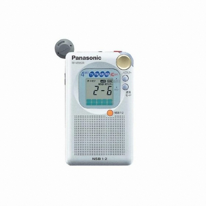 파나소닉 RF-NT850R_이미지