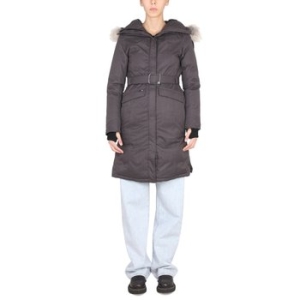 노비스 패딩 자켓 FW22 MORGAN_STEELGREY 1030573