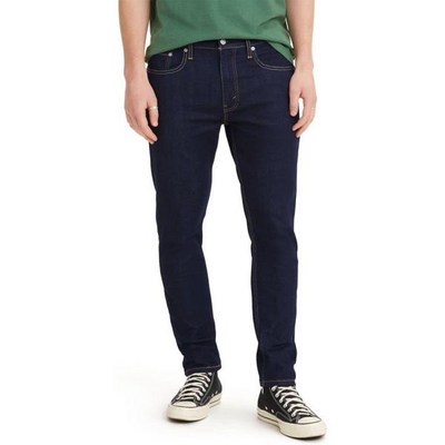 리바이스바디웨어 남성용 512 슬림 테이퍼 핏 청바지 1315421 Standard 34W x 34L New Dark Hollow Stre..