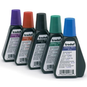 트로닷 프라하 리필잉크 자동스탬프 리필잉크 28ml_이미지