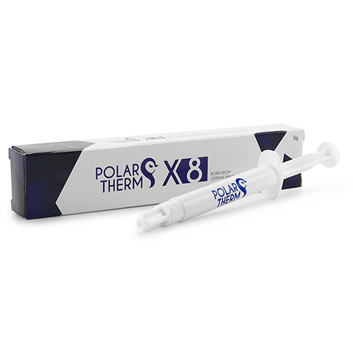 POLARTHERM X-8 (5g)_이미지