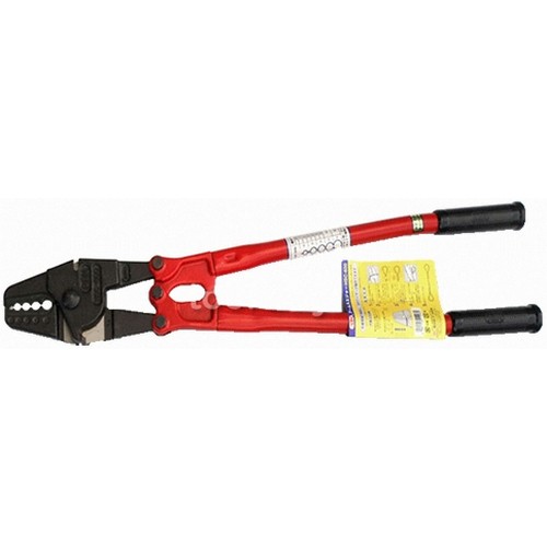 ARM 로프터미널압착기 HSC-600_이미지
