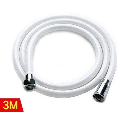 소나기 PVC 샤워호스 3M