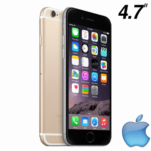 APPLE 아이폰6 LTE 16GB, 자급제 (공기계)