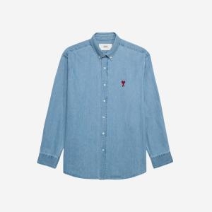 �ƹ� ���� ��Ʈ �ΰ� ���� ���� ����� ���� de Coeur Denim ����Used 708858