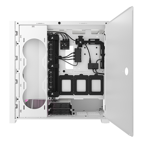 CORSAIR 5000D RGB AIRFLOW